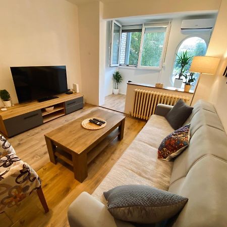Apartman Ann II Pančevo المظهر الخارجي الصورة