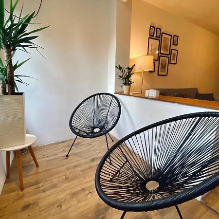 Apartman Ann II Pančevo المظهر الخارجي الصورة