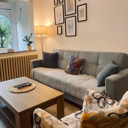 Apartman Ann II Pančevo المظهر الخارجي الصورة