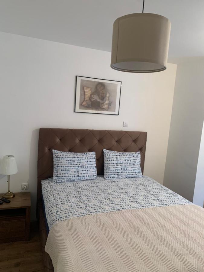 Apartman Ann II Pančevo المظهر الخارجي الصورة