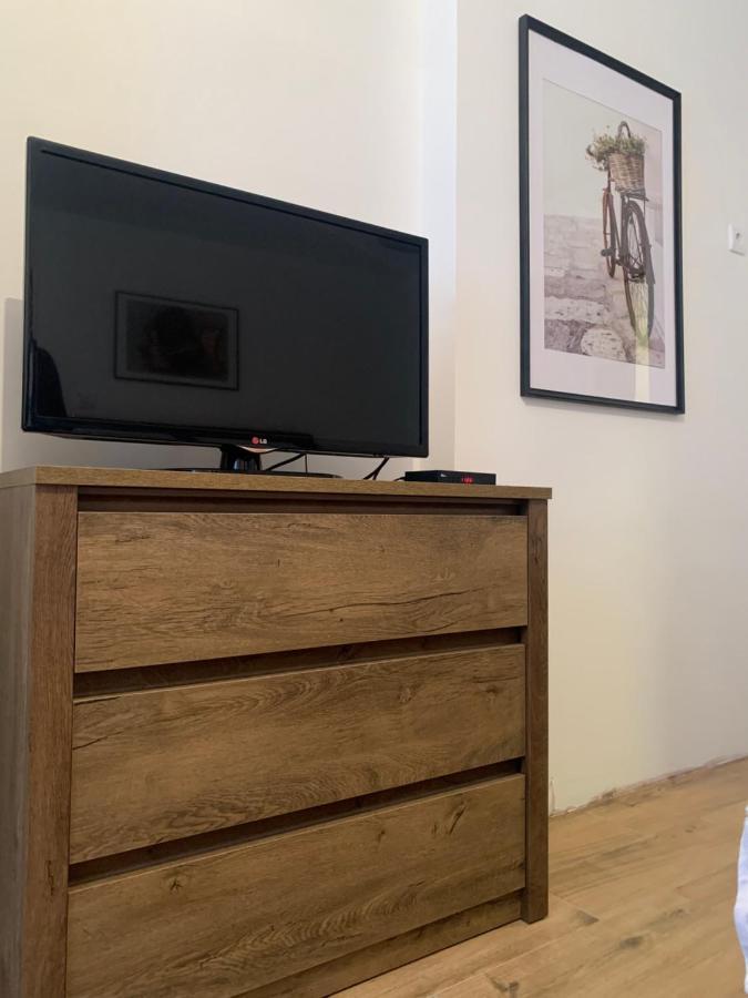 Apartman Ann II Pančevo المظهر الخارجي الصورة