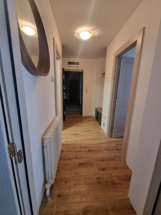 Apartman Ann II Pančevo المظهر الخارجي الصورة