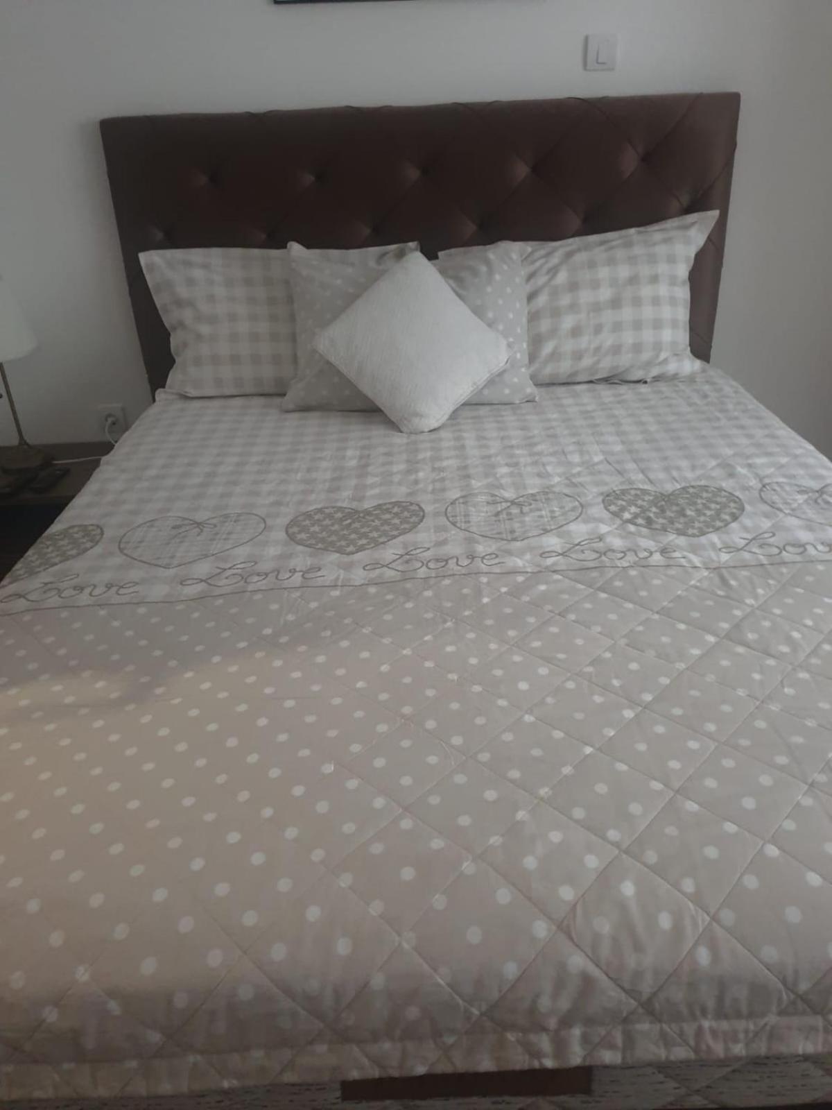 Apartman Ann II Pančevo المظهر الخارجي الصورة